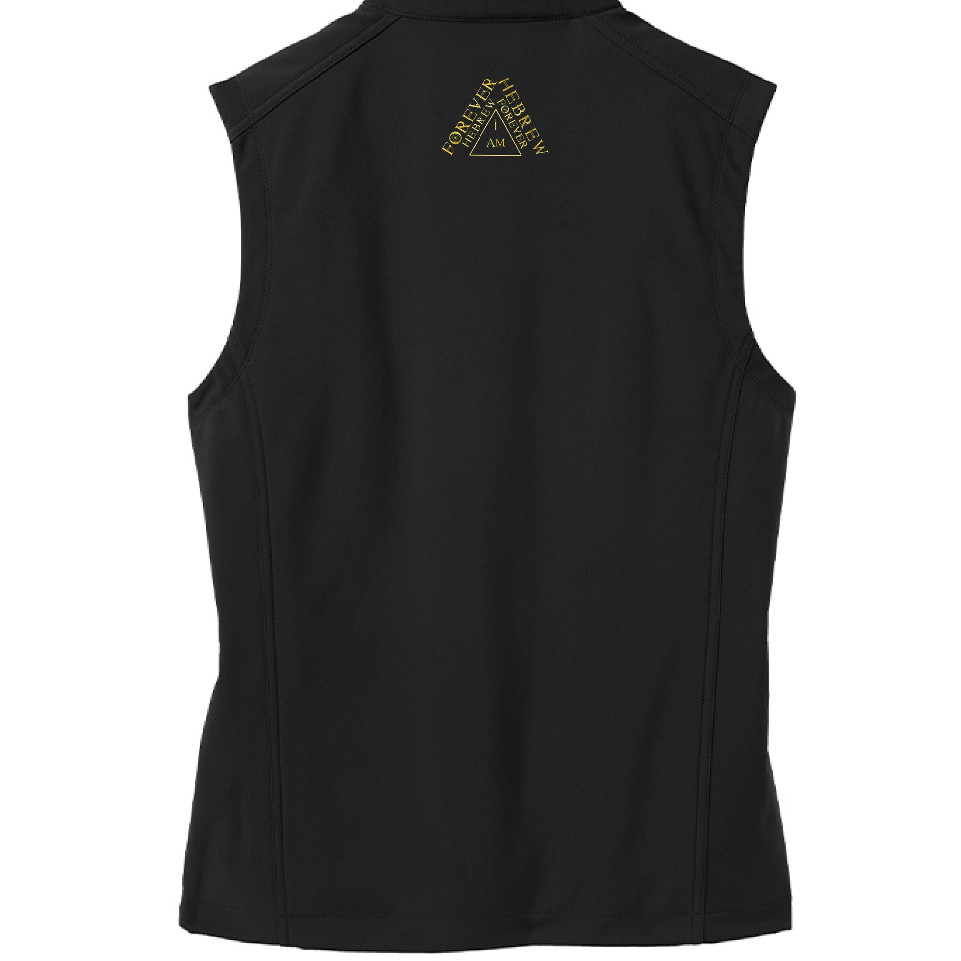 Black - BACK