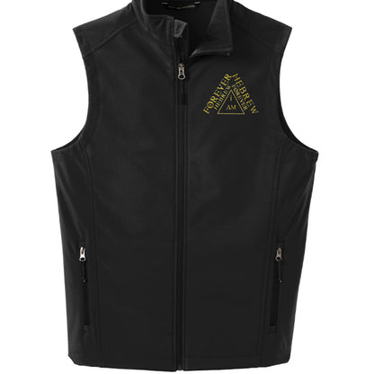 Black - FRONT