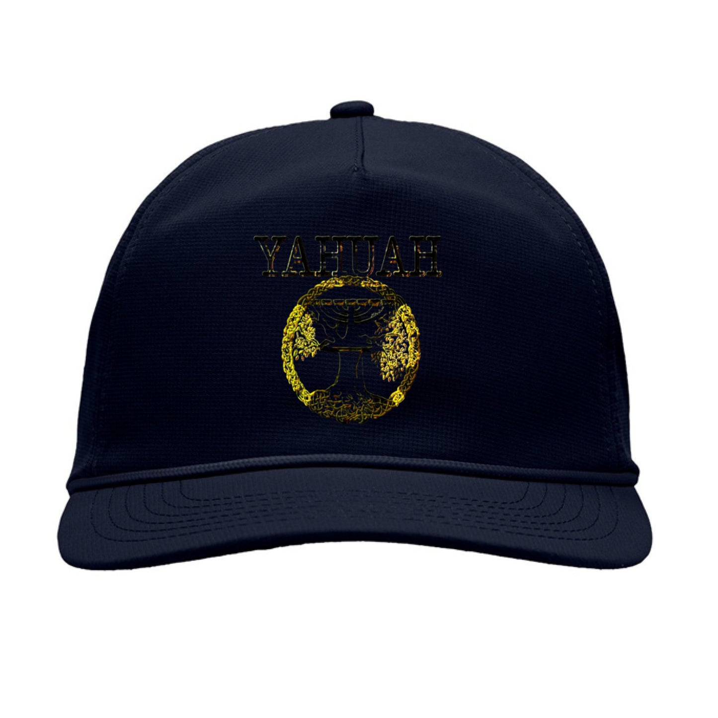 Navy - FRONT