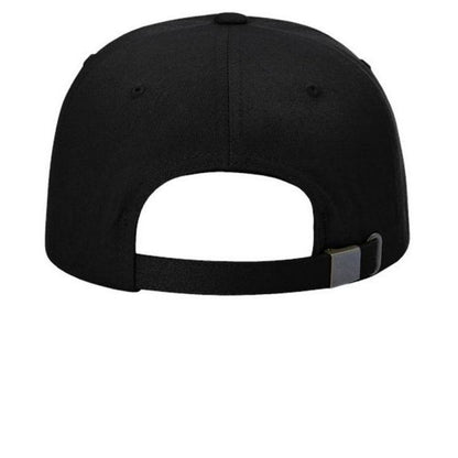 Black - BACK