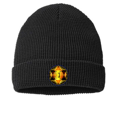 Black - FRONT