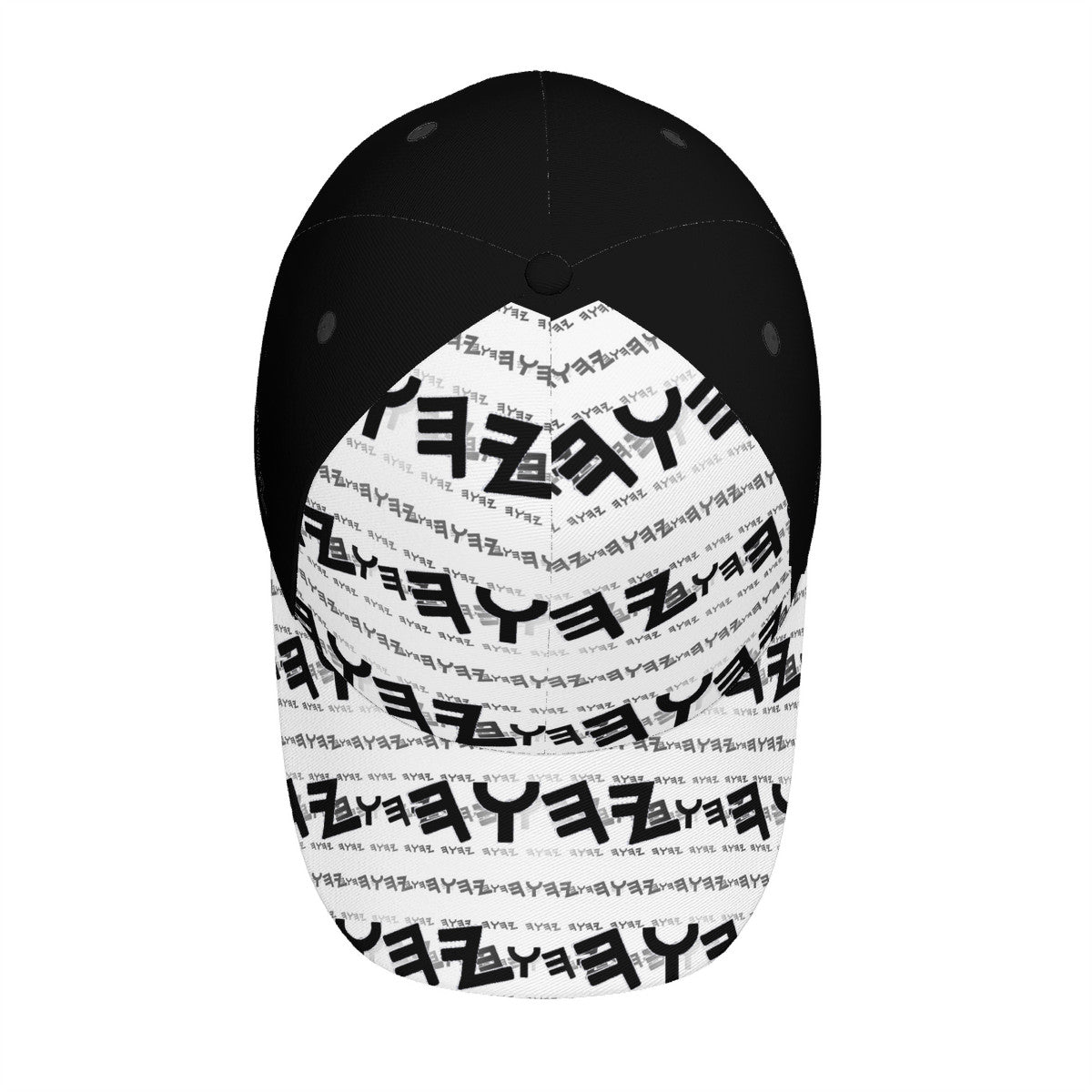 The Paleo-Phalanx Series (01-01): Seal of Light | Baseball Cap