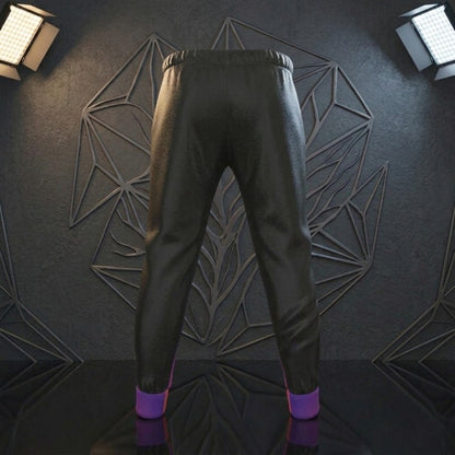 Yahuah: Tree of Life (01-02) - Royal Raiment | Men's Joggers