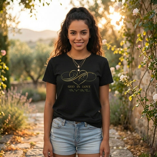 Truth Illustrated 04-02 | Women's Relaxed Jersey T-Shirt | 4 colors