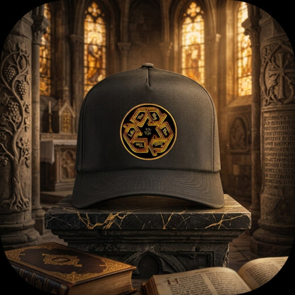Truth Illustrated 03-01 | Rope Cap | 2 colors