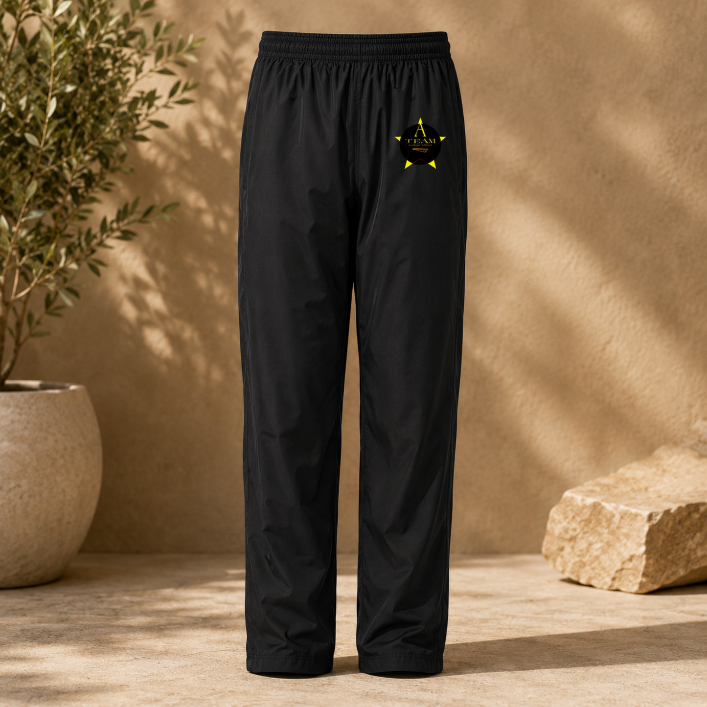 A-Team (02–01) | Men's Wind Pants