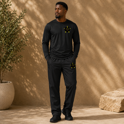A-Team (02–01) | Men's Wind Pants