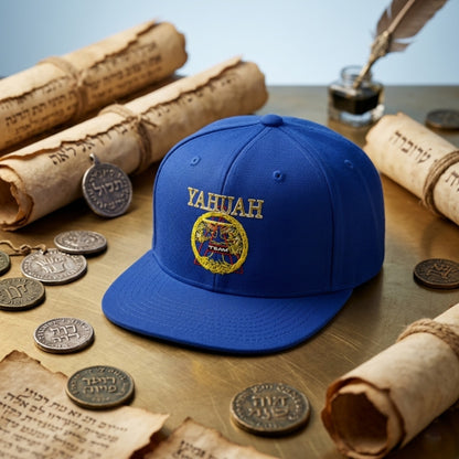 A-Team (01–01) | Snapback Cap | 6 colors