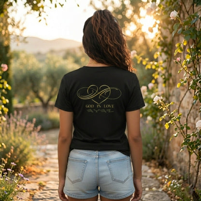 Truth Illustrated 04-02 | Women's Relaxed Jersey T-Shirt | 4 colors
