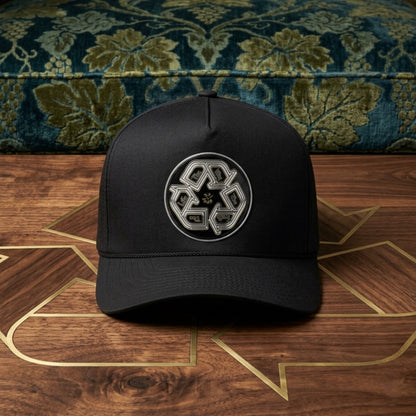 Truth Illustrated 03-02 | Rope Cap | 4 Colors