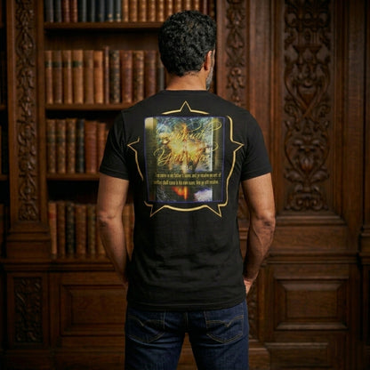 Como padre, como hijo 01 Camiseta unisex de diseñador 