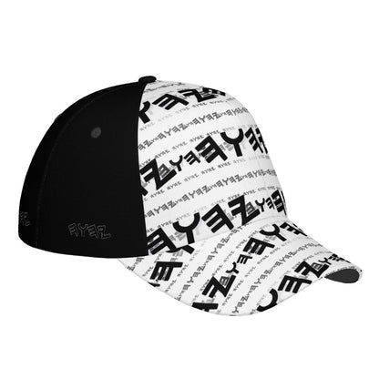 The Paleo-Phalanx Series (01-01): Seal of Light | Baseball Cap