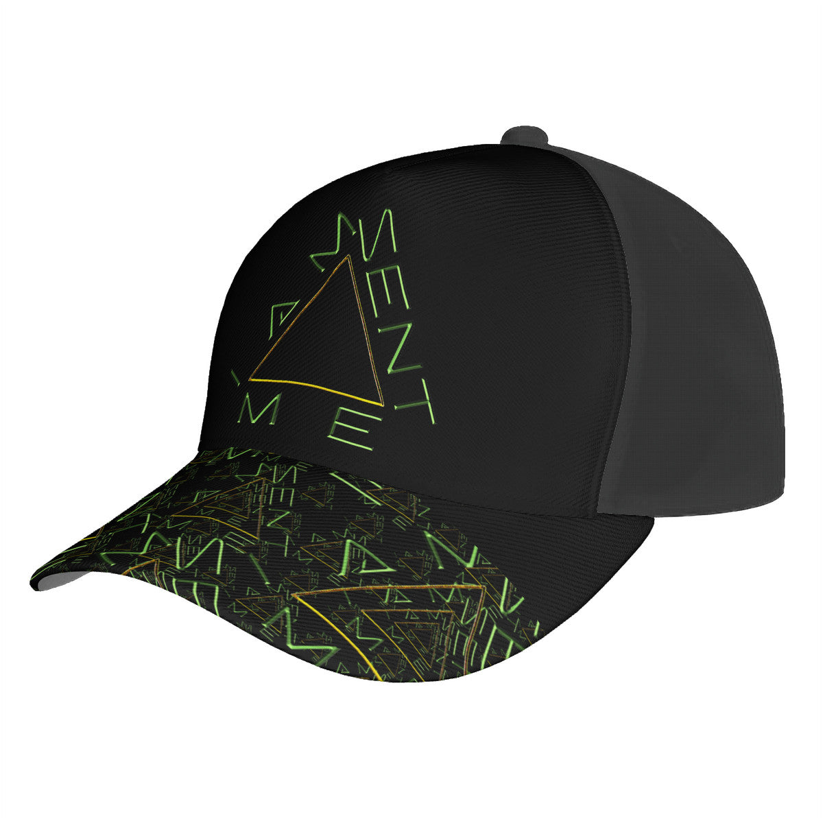 I AM SENT ME 01-01 Baseball Cap