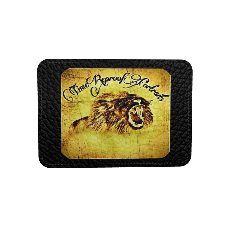 Yahuah: Master of Hosts (02-01) | Denbigh Travel Duffle Bag (Large)