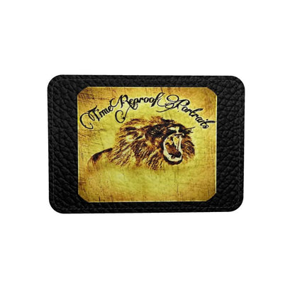 Yahuah: Master of Hosts (02-01) | Denbigh Travel Duffle Bag (Large)