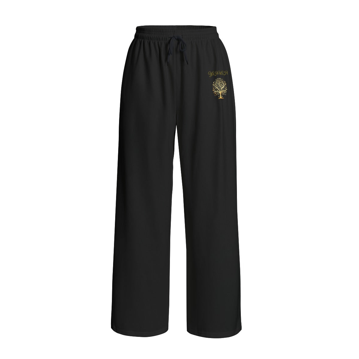 Yahuah: Tree of Life (01-01) | Women's Fleece Sweatpants