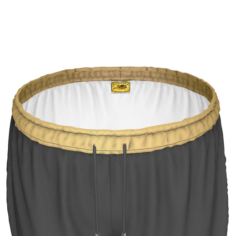 Yahusha: The Lion of Judah (01) | Women's Running Shorts