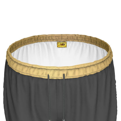 Yahusha: The Lion of Judah (01) | Women's Running Shorts