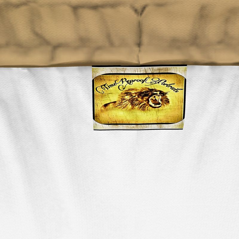 Yahusha: The Lion of Judah (01) | Women's Running Shorts