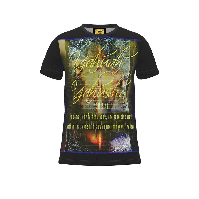 Como padre, como hijo 01 Camiseta unisex de diseñador 
