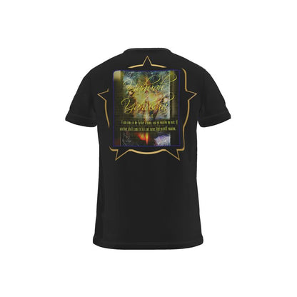 Como padre, como hijo 01 Camiseta unisex de diseñador 