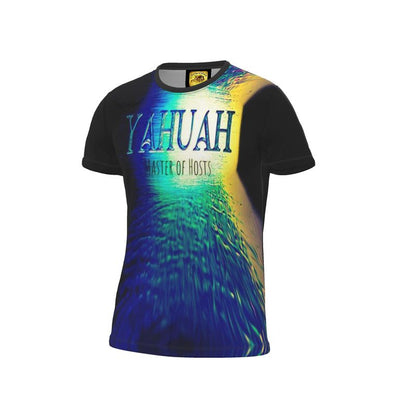 Yahuah: Master of Hosts (02-01) | Unisex Tee