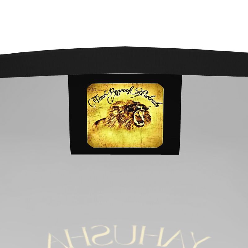 Yahusha: The Lion of Judah (01) | Men's Jersey Tee