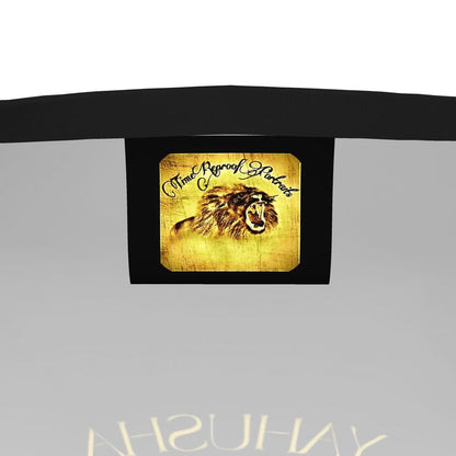 Yahusha: The Lion of Judah (01) | Men's Jersey Tee