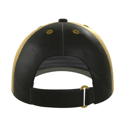 Yahusha: The Lion of Judah (01) | Baseball Cap