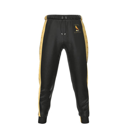 Yahusha: The Lion of Judah (01) | Men's Joggers