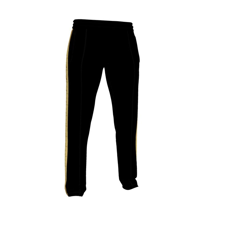 Yahusha: The Lion of Judah (01) | Men's Track Pants