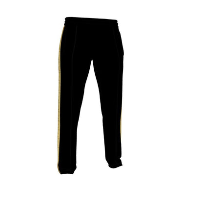 Yahusha: The Lion of Judah (01) | Men's Track Pants