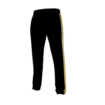 Yahusha: The Lion of Judah (01) | Men's Track Pants