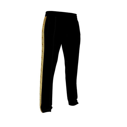 Yahusha: The Lion of Judah (01) | Men's Track Pants