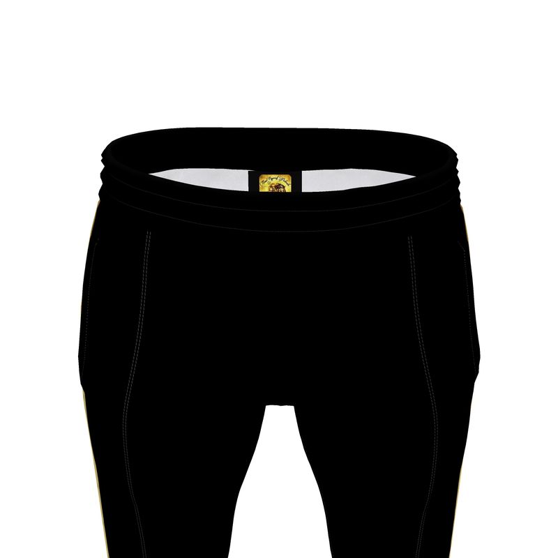 Yahusha: The Lion of Judah (01) | Men's Track Pants