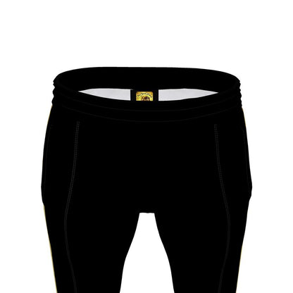 Yahusha: The Lion of Judah (01) | Men's Track Pants