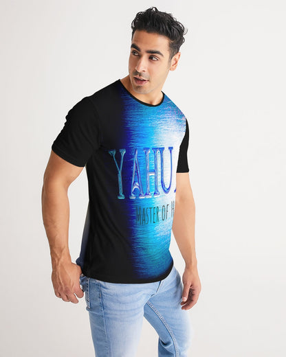 Yahuah: Master of Hosts (01-01) | Men's Tee