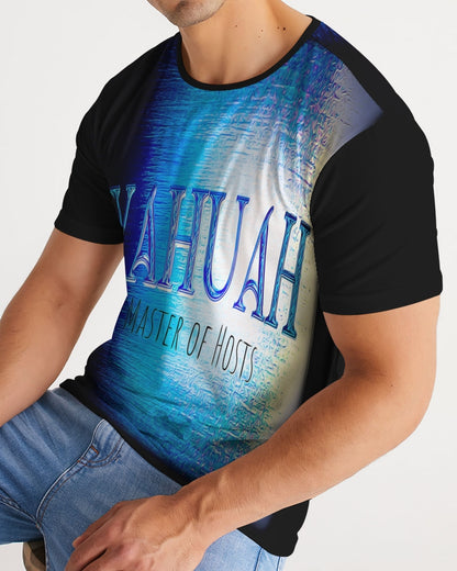 Yahuah: Master of Hosts (01-01) | Men's Tee