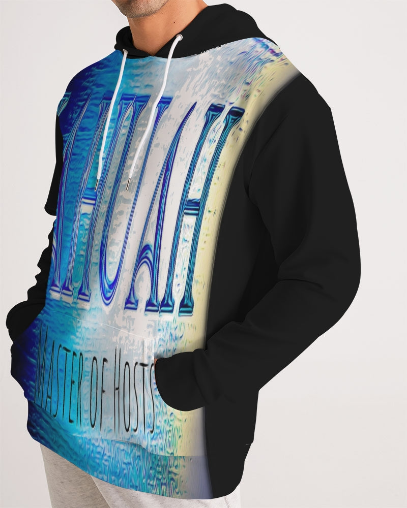 Yahuah: Master of Hosts (01-01) | Men's Hoodie